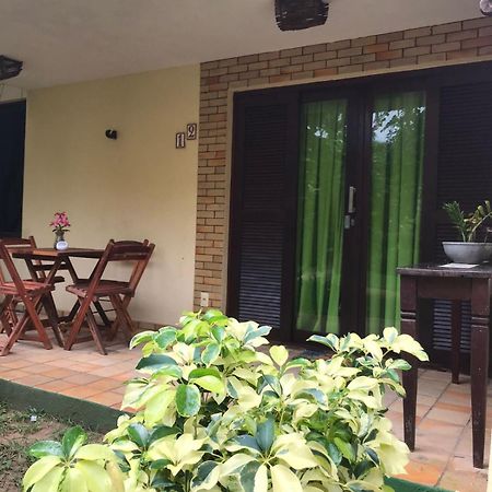 Apartamento Studio - Solar Pipa Praia de Pipa Eksteriør bilde