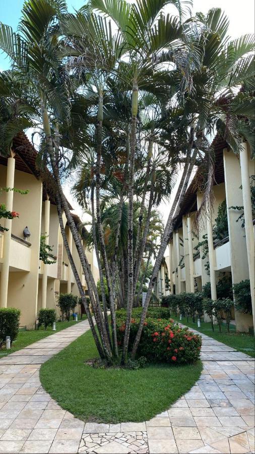 Apartamento Studio - Solar Pipa Praia de Pipa Eksteriør bilde