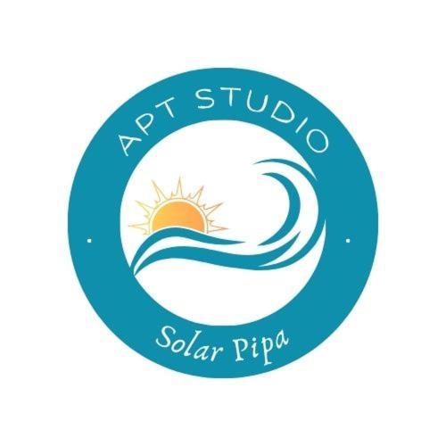Apartamento Studio - Solar Pipa Praia de Pipa Eksteriør bilde