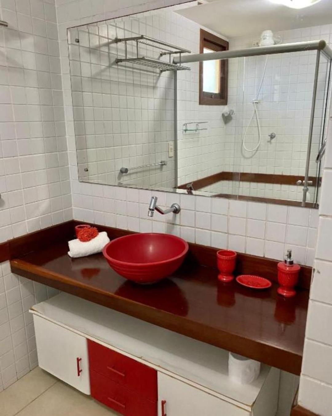 Apartamento Studio - Solar Pipa Praia de Pipa Eksteriør bilde