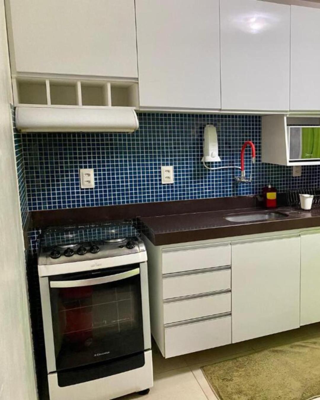 Apartamento Studio - Solar Pipa Praia de Pipa Eksteriør bilde